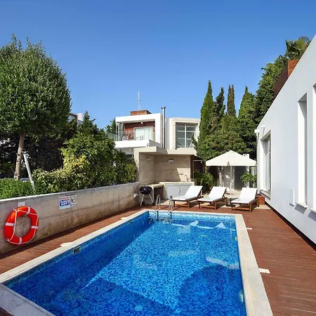 Villa Marine Paphos