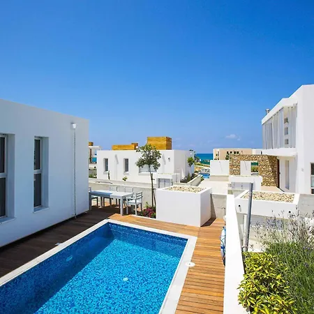 Villa Marine *