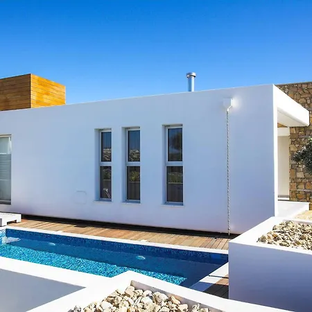 Marine Villa Paphos